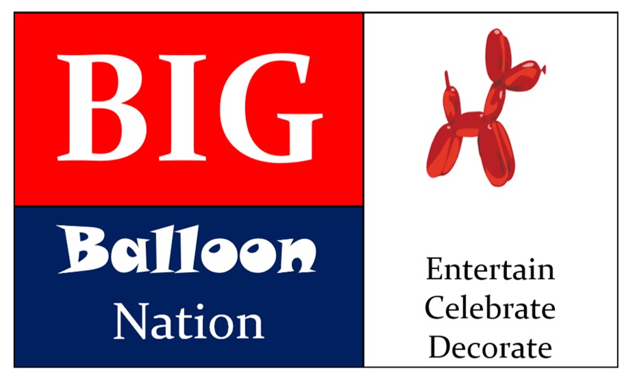 Big Balloon Nation