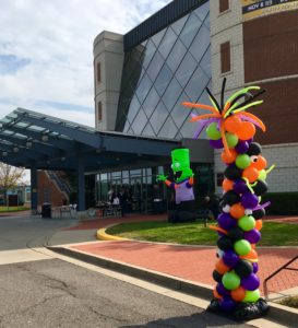 Balloons Paducah